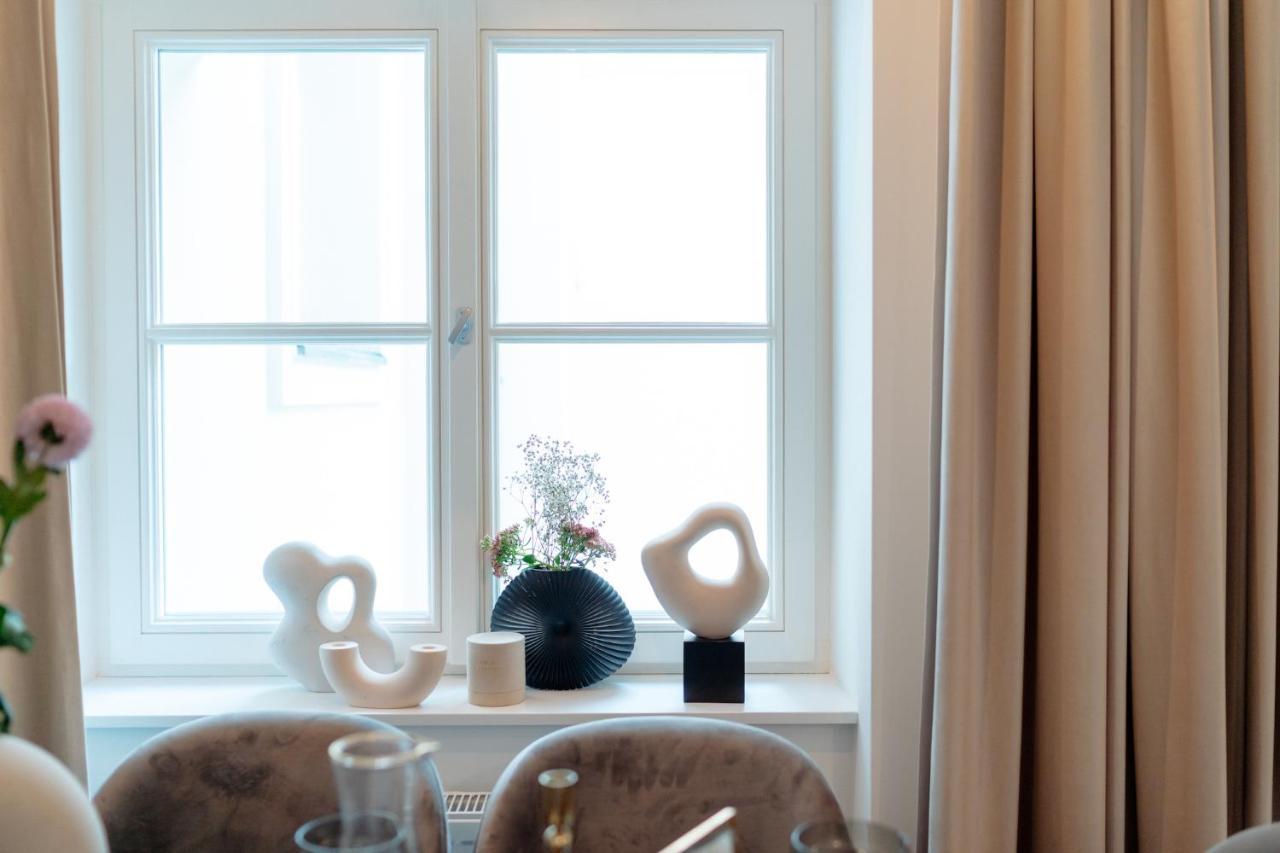 Story - Loftaffair Collection Apartamentų viešbutis