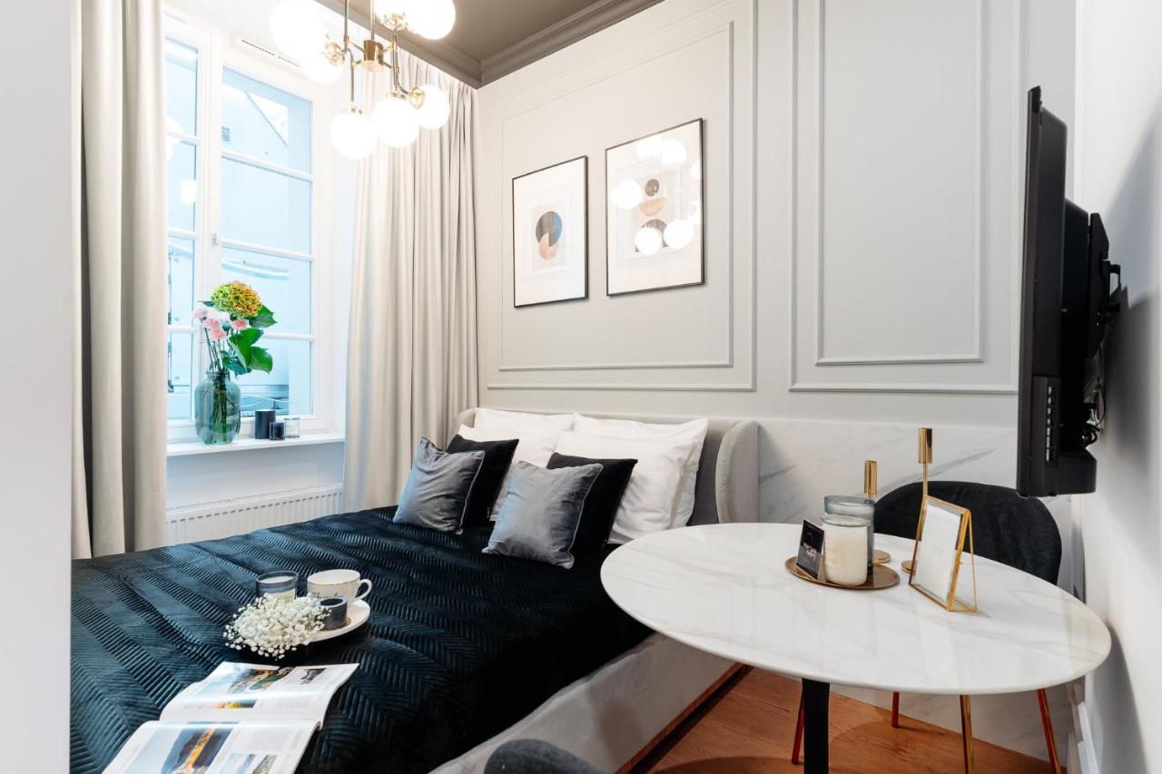 Story - Loftaffair Collection Apartamentų viešbutis