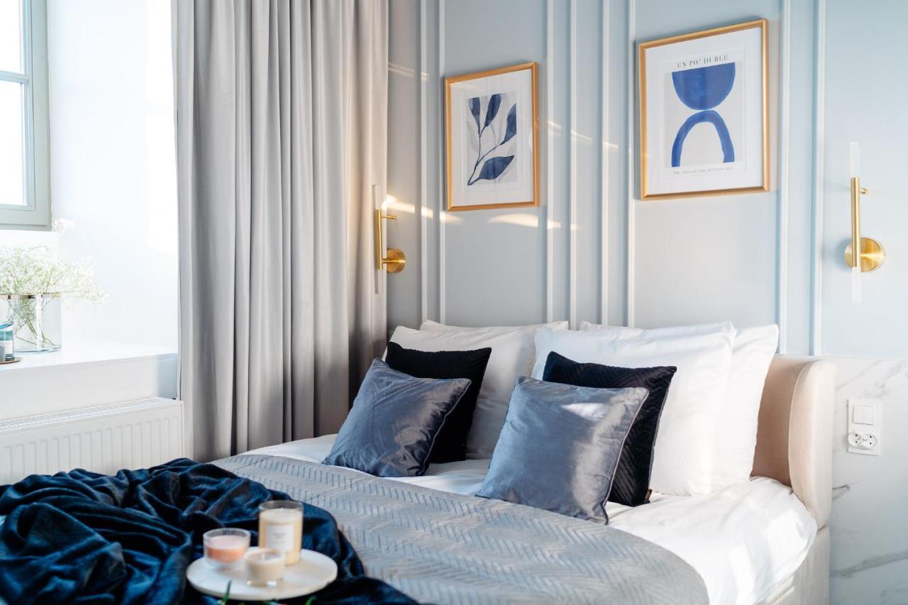Story - Loftaffair Collection Apartamentų viešbutis