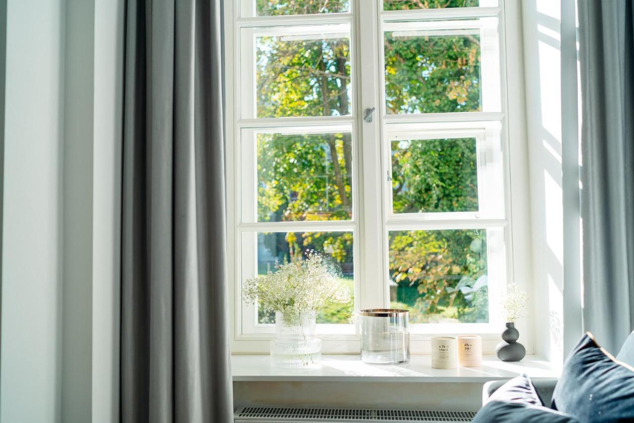 Apartamentų viešbutis Story - Loftaffair Collection *