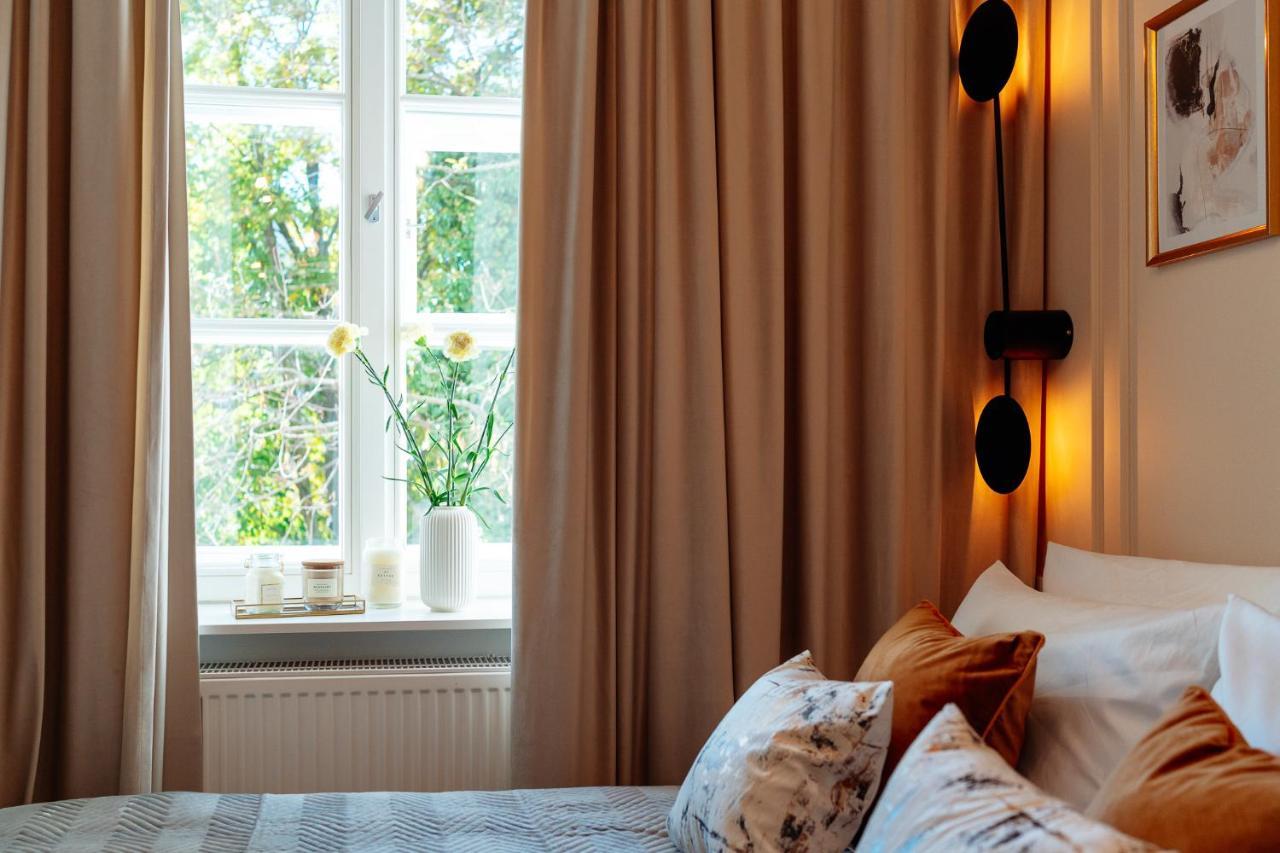 Story - Loftaffair Collection Apartamentų viešbutis *