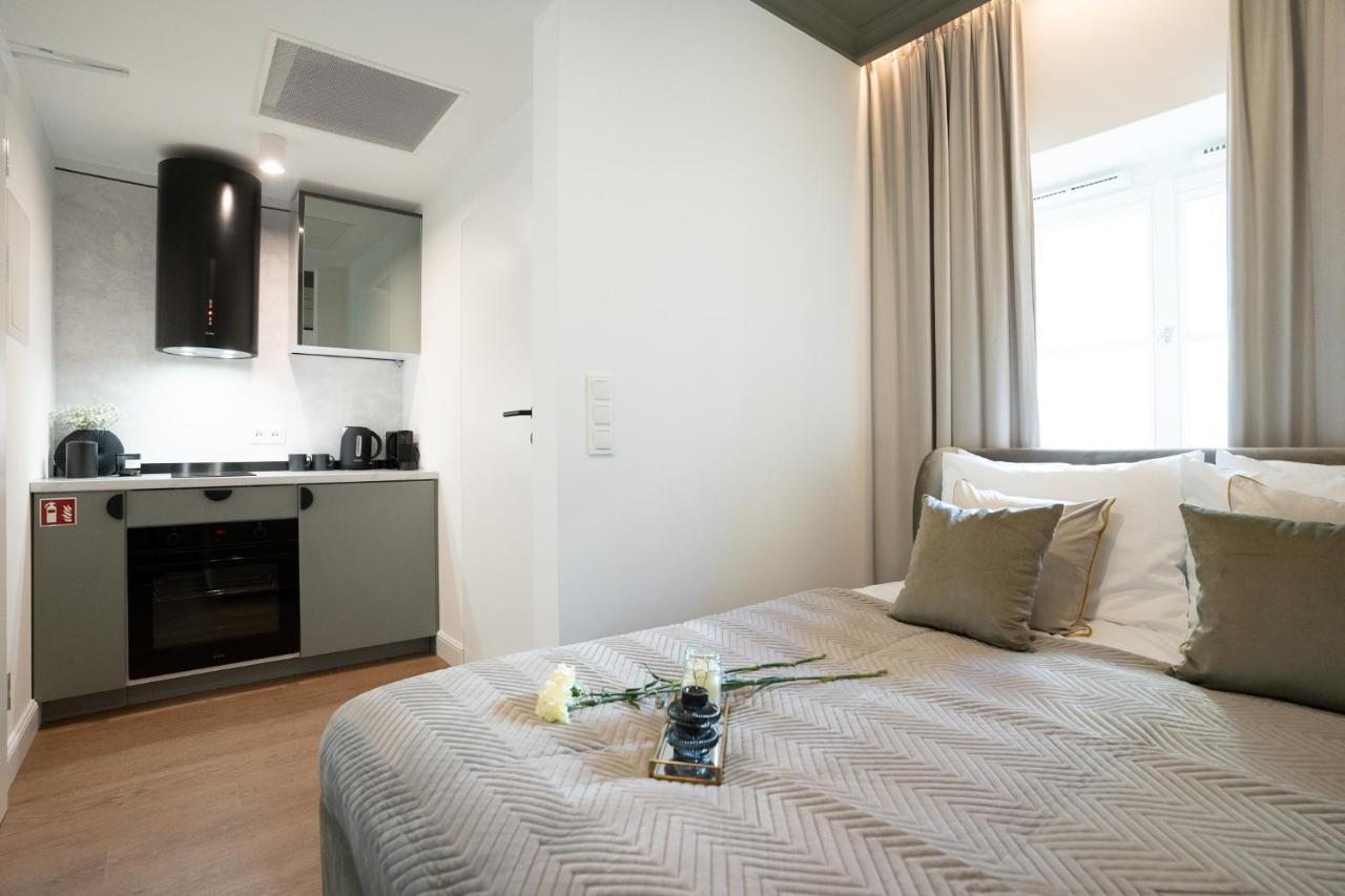Story - Loftaffair Collection Apartamentų viešbutis