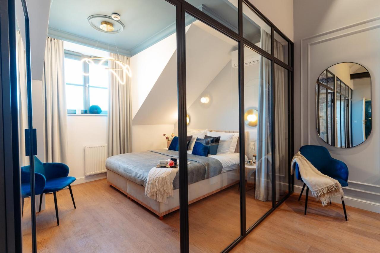 Apartamentų viešbutis Story - Loftaffair Collection *